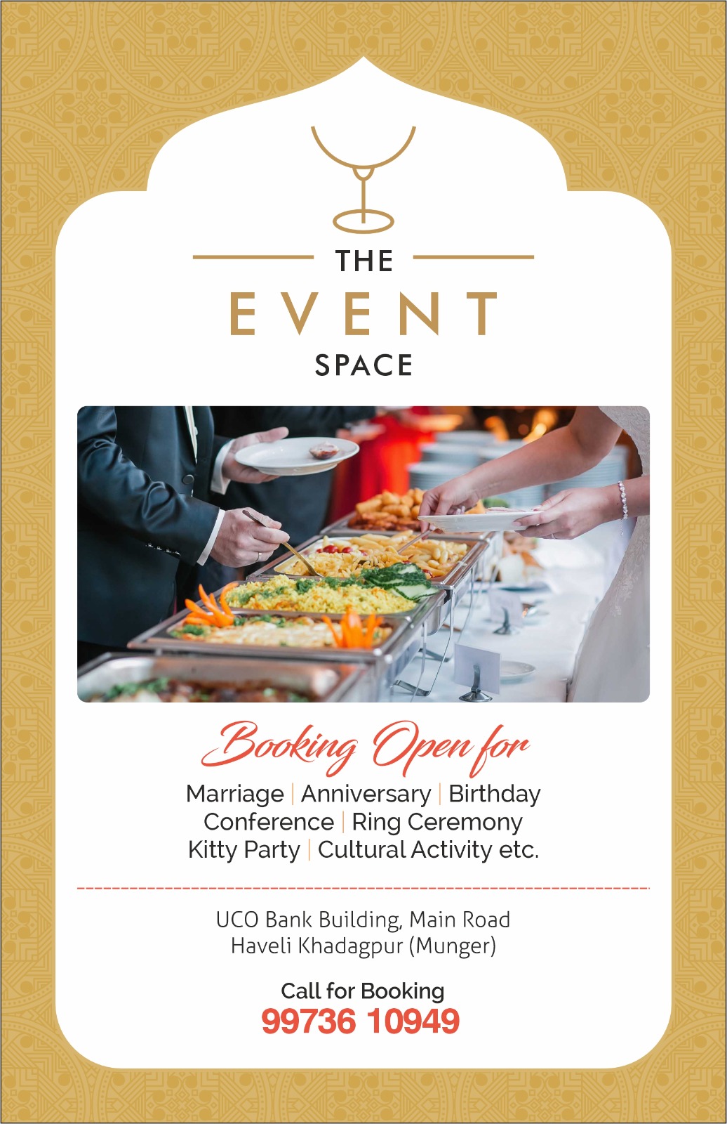 Event Space
